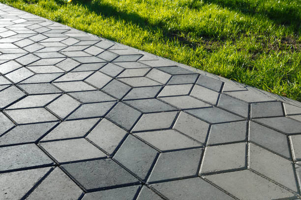 Best Affordable Driveway Paving  in USA